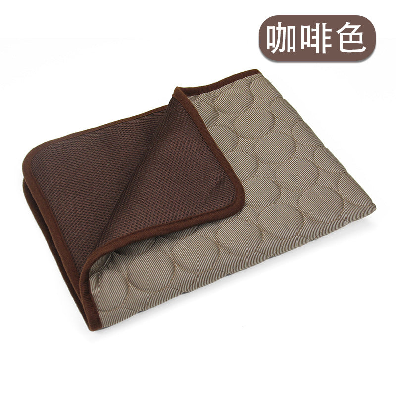 Pet litter Mat Breathable