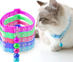 Pet Collar with bell