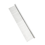 Stainless Steel Pet COMB