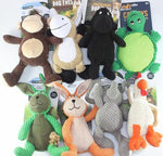Dog Toys with Sound