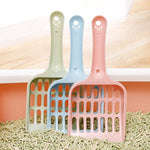 Cat litter Shovel