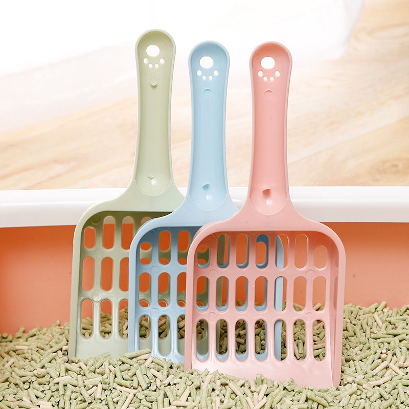 Cat litter Shovel