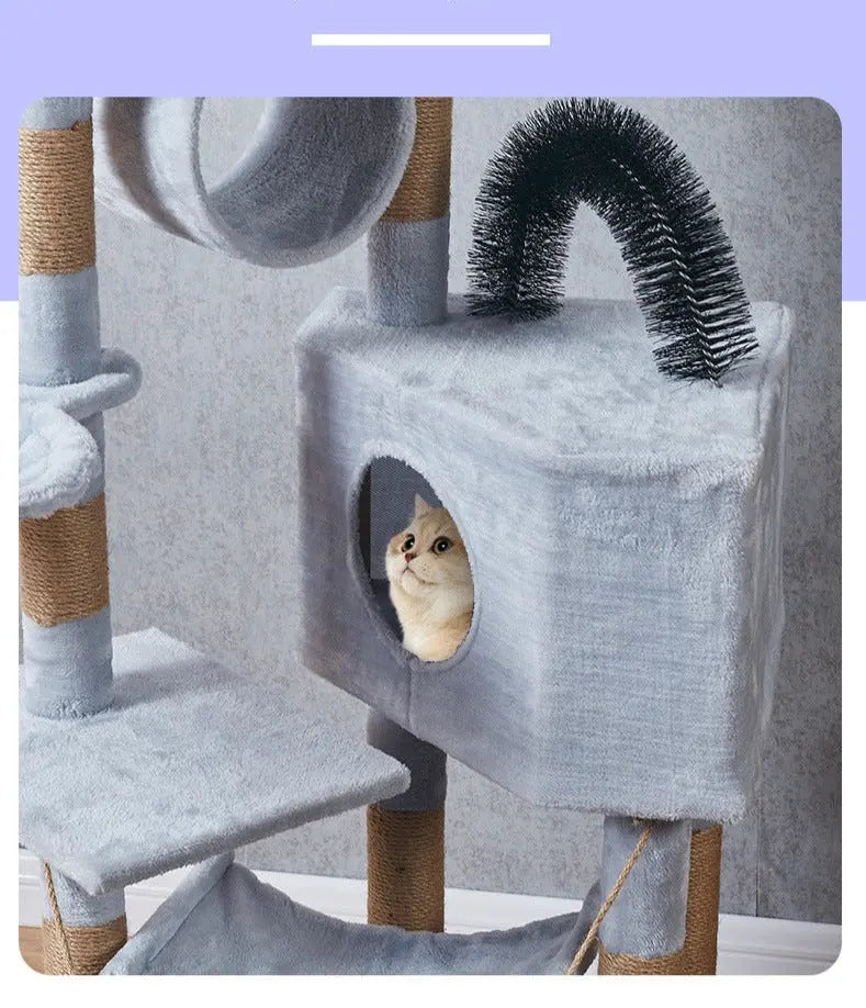 Cat TREE LARGE SIZE