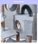 Cat TREE LARGE SIZE