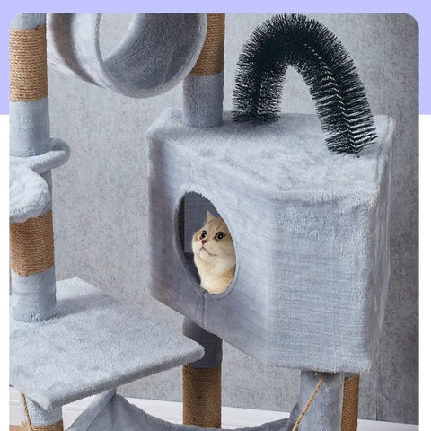 Cat TREE LARGE SIZE