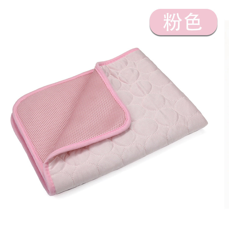 Pet litter Mat Breathable