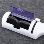 Pet Hair Remover Hair removal Brush Static Brush from clothes , sofa and beds