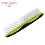 Pet Steel Grooming comb