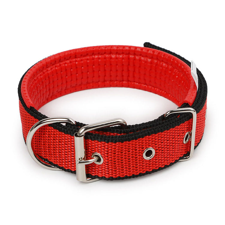 SUPER SAVER Dog Collar