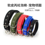 SUPER SAVER Dog Collar