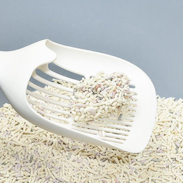 LARGE SIZE Cat Litter shovel