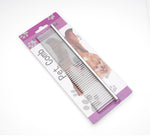 Stainless Steel Pet COMB